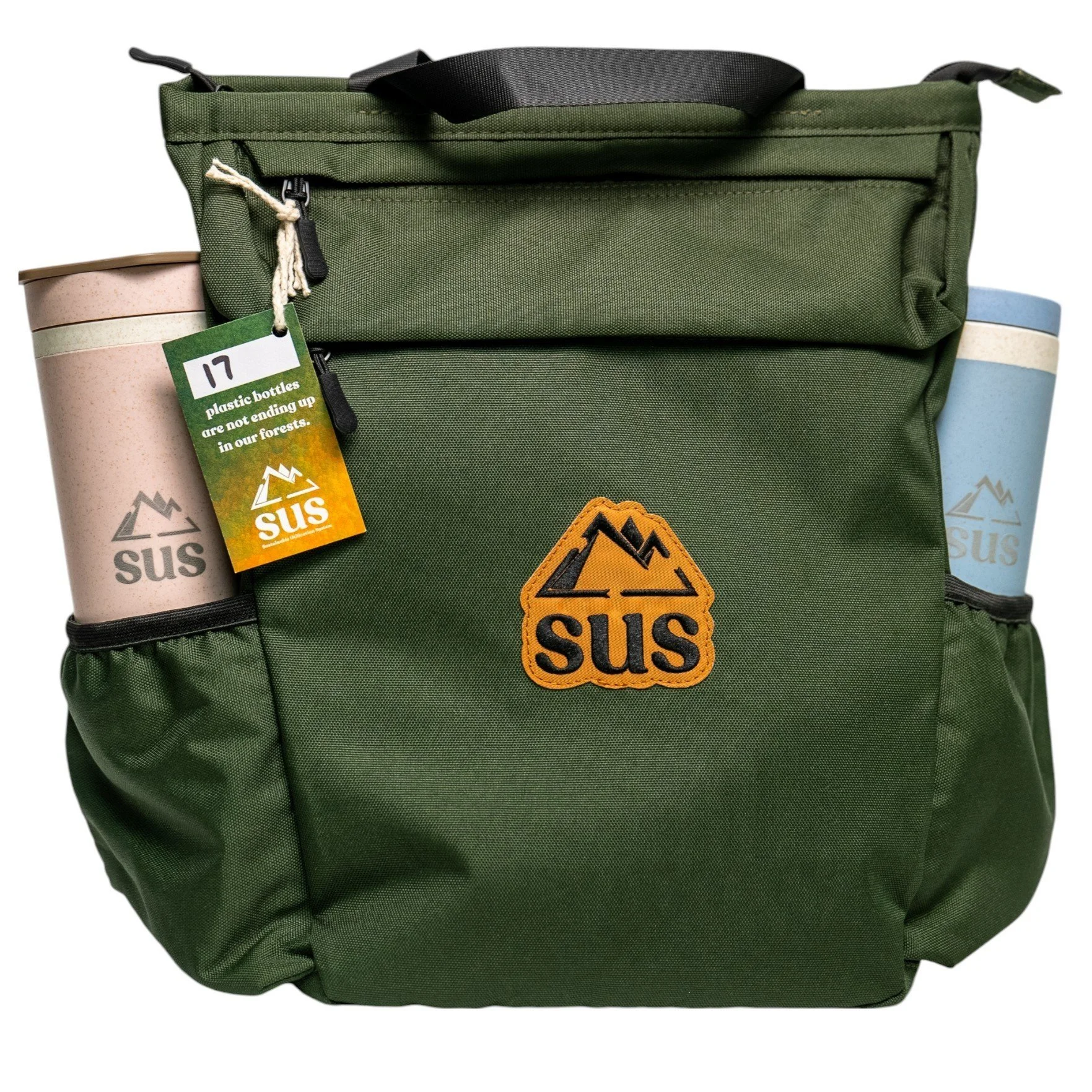 sus-sous バックパック sus sous リュック sus-sous シュス backpack